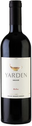 Yarden Galilee Malbec Kosher