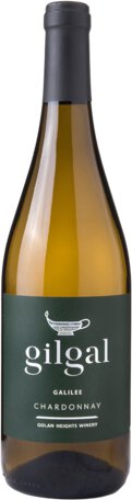 Gilgal Chardonnay