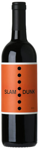 Slam Dunk Red Blend