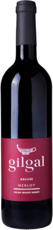 Gilgal Merlot