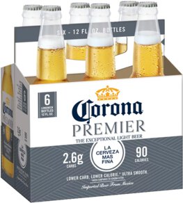 Corona Premier