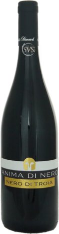 Biancardi Anima Di Nero
