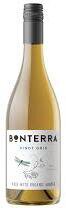 Bonterra Organic Pinot Gris