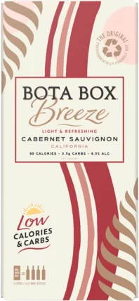 Bota Breeze Cabernet Sauvignon