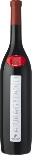 Hevron Heights Winery Armagedon Limited