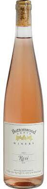 Buttonwood Grove Rose