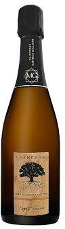 Champagne Marteaux Guillaume L’Indigene