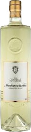 Mademoiselle Sauvignon Blanc