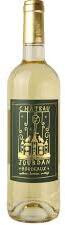 Chateau Jourdan White Bordeaux White Bordeaux