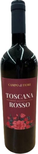Campo Di Fiori Toscana Rosso