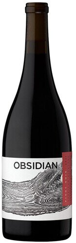 Obsidian Wine Co Poseidon Vineyard Pinot Noir Los Carneros California