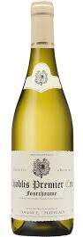 Domaine Chatelain De Oliveira Chablis 1er Cru Fourchaume
