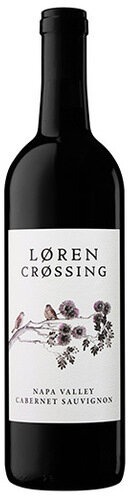 Loren Crossing Cabernet Sauvignon Napa Valley