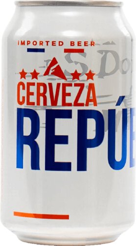 Republica La Tuya Beer