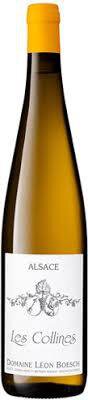 Domaine Leon Boesch - Edelzwicker 
