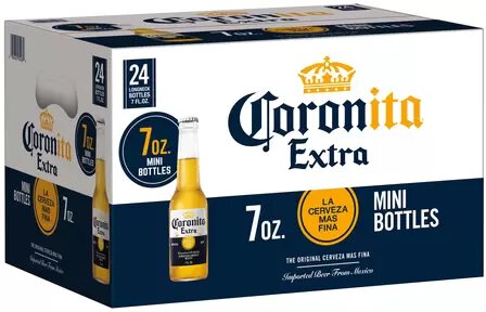 Corona Extra Coronita