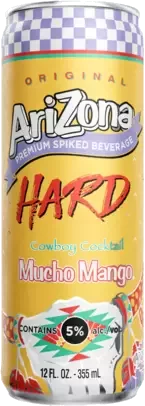 Arizona Mucho Mango Can