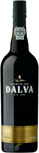 Dalva Lbv Port