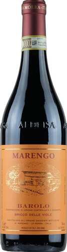 Marengo Barolo Bricco Delle Viole