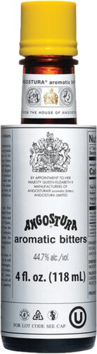 Angostura Aromatic Bitters
