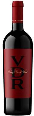 Very Dark Red Cabernet Sauvignon