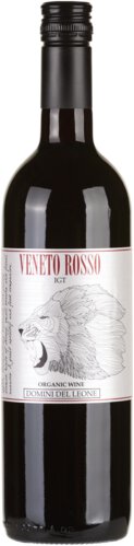 Domini Del Leone Veneto Rosso Organic