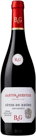 Barton & Guestier Cotes du Rhone Red