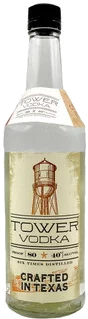 Tower Vodka Vodka 91pts