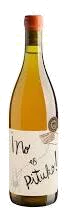 Echeverria No Es Pituko Orange Wine