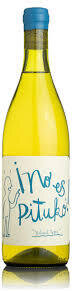 Echeverria No Es Pituko Viognier