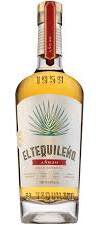El Tequileno Anejo Gran Reserva Tequila