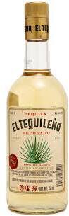 El Tequileno Reposado Tequila