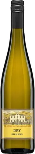 Dr Heidemanns Bergweiler Dry Reisling