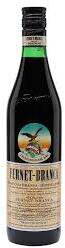 Fernet Branca Amaro Liqueur