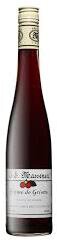 G.E. Massenez Creme de Griotte Cherry Liqueur