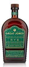 Great Jones Rye