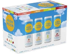 High Noon Day Pack Variety Pack