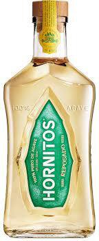 Hornitos Reposado Tequila