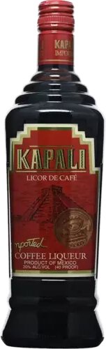 Kapali Coffee Liqueur