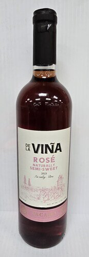 Tacama Semi Sweet Rose