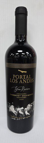 Portal Los Andes Winemaker Reserve Cabernet Sauvignon