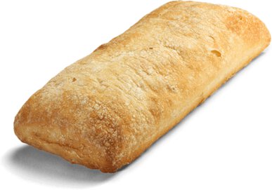 Baguette Republic - Ciabatta Rectangle