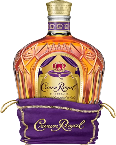Crown Royal Canadian Whiskey
