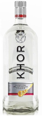 Khortytsa Vodka