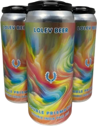 Lolev Double Prismatic