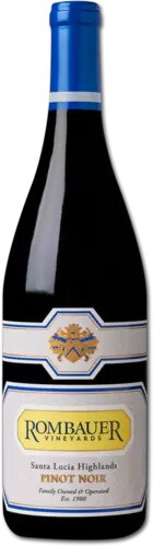 Rombauer Pinot Noir