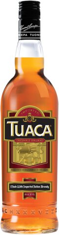 Tuaca Liqueur