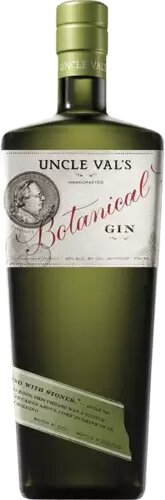 Uncle Vals Botanical Gin