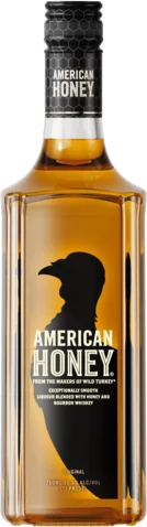 Wild Turkey American Honey