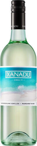 Xanadu Circa Margaret River Sauvignon Semillon